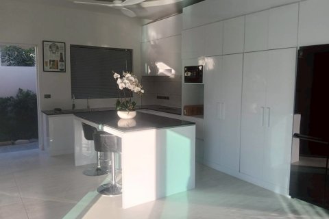 Вилла в Хуа Хине, Таиланд с 3 спальнями  № 154090 - фото 29