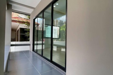 House in Rangsit, Thailand 3 bedrooms № 154092 - photo 21