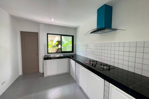 House in Rangsit, Thailand 3 bedrooms № 154092 - photo 9