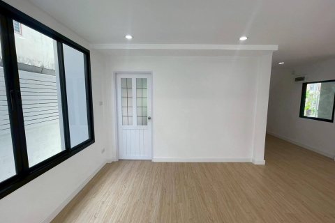 House in Rangsit, Thailand 3 bedrooms № 154092 - photo 20