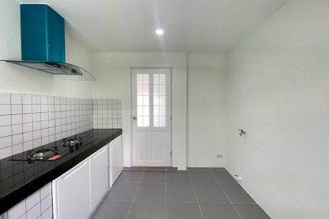 House in Rangsit, Thailand 3 bedrooms № 154092 - photo 29