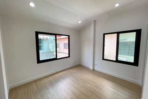 House in Rangsit, Thailand 3 bedrooms № 154092 - photo 19