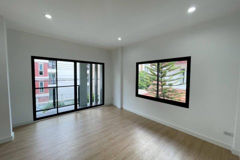 House in Rangsit, Thailand 3 bedrooms № 154092 - photo 15