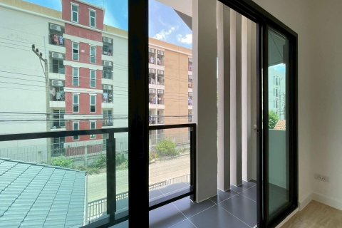 House in Rangsit, Thailand 3 bedrooms № 154092 - photo 25