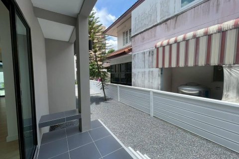 House in Rangsit, Thailand 3 bedrooms № 154092 - photo 12