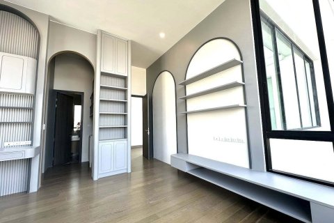 Villa in Bang Khen, Bangkok, Thailand 5 bedrooms № 154091 - photo 13