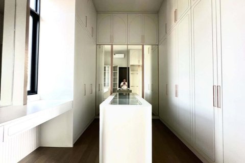 Villa in Bang Khen, Bangkok, Thailand 5 bedrooms № 154091 - photo 7