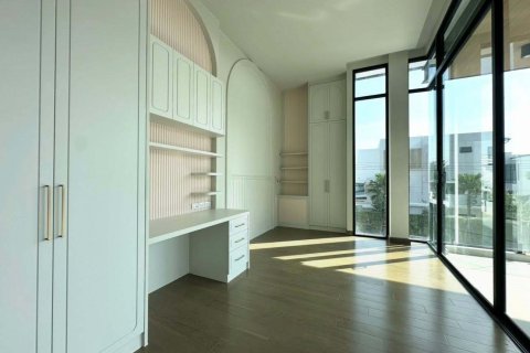 Villa in Bang Khen, Bangkok, Thailand 5 bedrooms № 154091 - photo 8