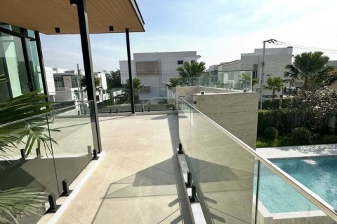 Villa in Bang Khen, Bangkok, Thailand 5 bedrooms № 154091 - photo 3