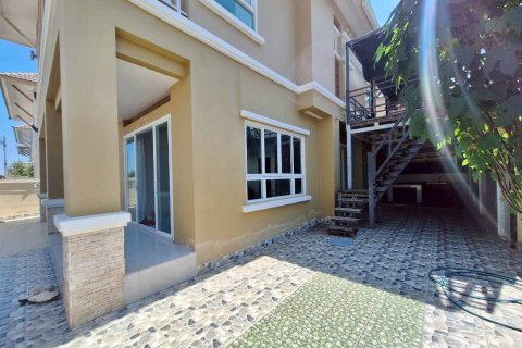 Townhouse à Hua Hin, Thaïlande 4 chambres № 154094 - photo 6