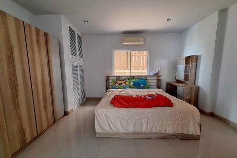 Townhouse à Hua Hin, Thaïlande 4 chambres № 154094 - photo 18