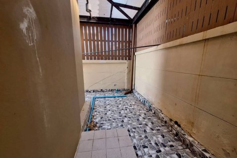 Townhouse à Hua Hin, Thaïlande 4 chambres № 154094 - photo 23