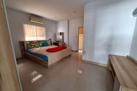 Townhouse à Hua Hin, Thaïlande 4 chambres № 154094 - photo 17