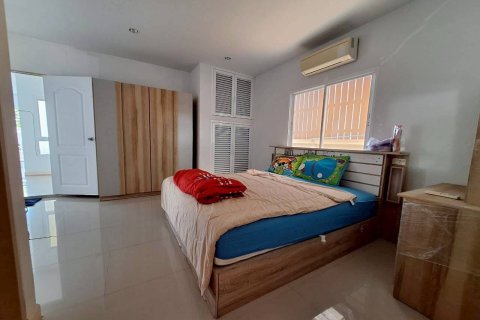 Townhouse à Hua Hin, Thaïlande 4 chambres № 154094 - photo 21