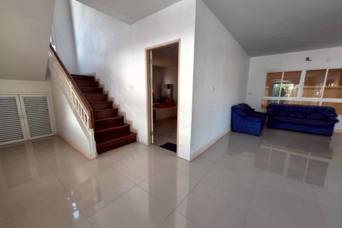 Townhouse à Hua Hin, Thaïlande 4 chambres № 154094 - photo 16