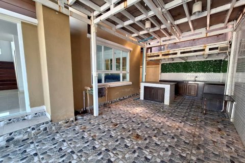 Townhouse à Hua Hin, Thaïlande 4 chambres № 154094 - photo 14