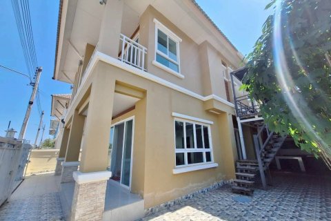 Townhouse à Hua Hin, Thaïlande 4 chambres № 154094 - photo 7