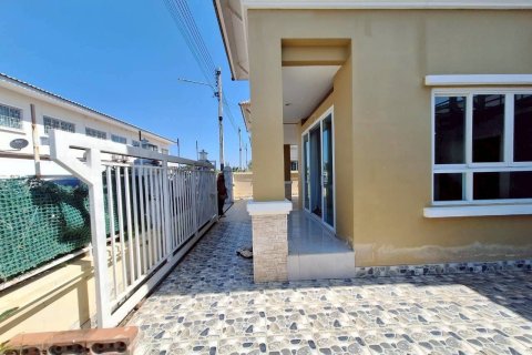 Townhouse à Hua Hin, Thaïlande 4 chambres № 154094 - photo 5