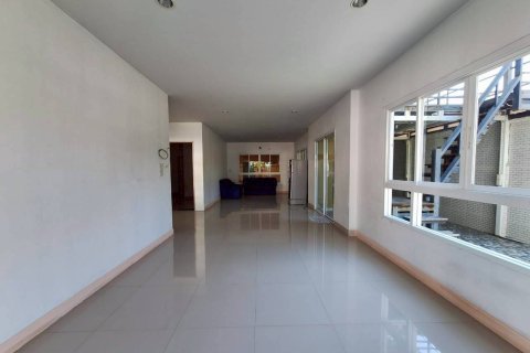 Townhouse à Hua Hin, Thaïlande 4 chambres № 154094 - photo 10