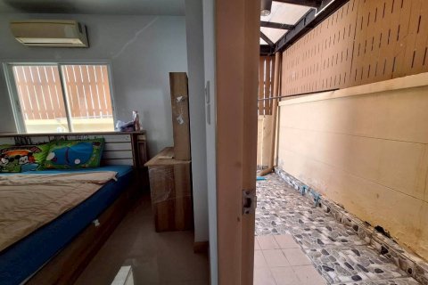 Townhouse à Hua Hin, Thaïlande 4 chambres № 154094 - photo 22