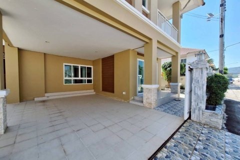 Townhouse à Hua Hin, Thaïlande 4 chambres № 154094 - photo 4