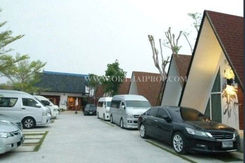 Land in Pattaya, Thailand 1752 sq.m. № 154088 - photo 15