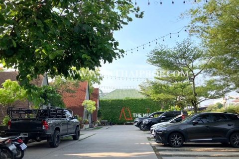 Land in Pattaya, Thailand 1752 sq.m. № 154088 - photo 3