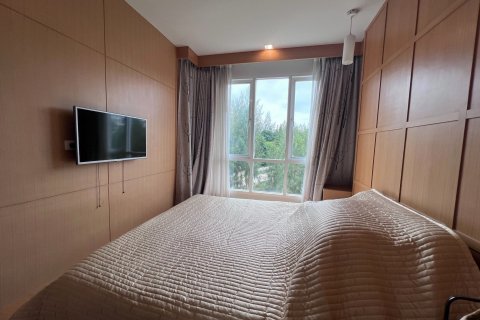 Студия в кондо в Хуа Хине, Таиланд № 135945 - фото 7