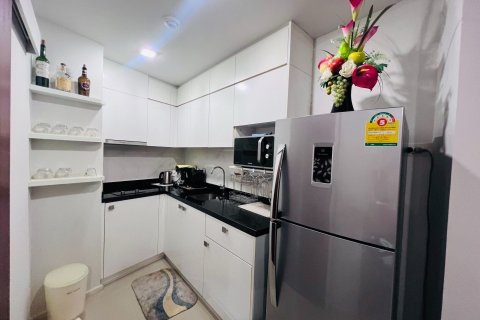 Студия в кондо в Хуа Хине, Таиланд № 135945 - фото 6