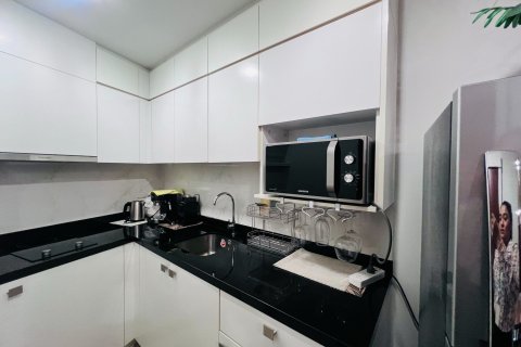 Студия в кондо в Хуа Хине, Таиланд № 135945 - фото 3