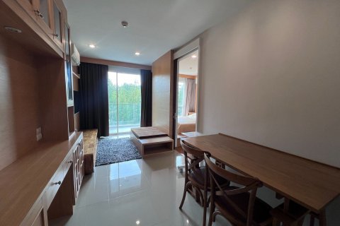 Студия в кондо в Хуа Хине, Таиланд № 135945 - фото 8