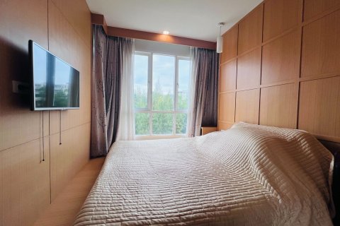 Студия в кондо в Хуа Хине, Таиланд № 135945 - фото 5