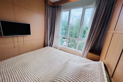 Студия в кондо в Хуа Хине, Таиланд № 135945 - фото 4