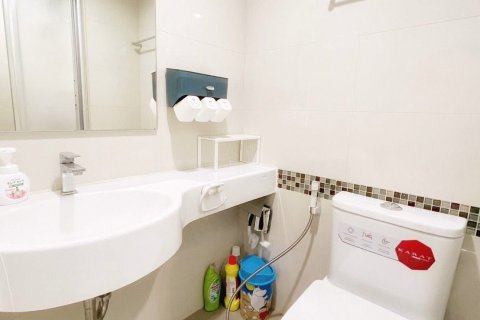 Condo in Yan Nawa, Bangkok, Thailand, 2 bedrooms  № 135941 - photo 7