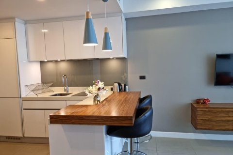 Студия в кондо в Пхукете, Таиланд № 149908 - фото 4