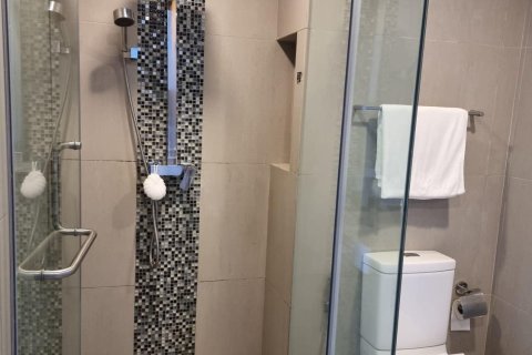 Студия в кондо в Пхукете, Таиланд № 149908 - фото 8