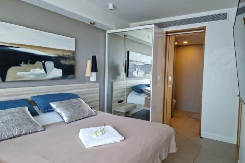 Студия в кондо в Пхукете, Таиланд № 149908 - фото 5