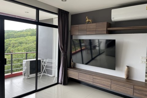 Studio in the Condo in Phuket, Thailand  № 149910 - photo 9