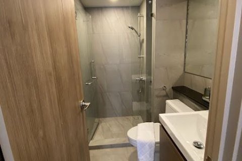 Студия в Пхукет, Таиланд № 149909 - фото 11