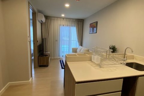 Студия в Пхукет, Таиланд № 149909 - фото 23