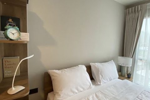 Студия в Пхукет, Таиланд № 149909 - фото 16