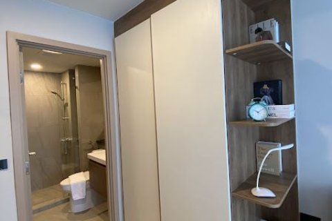 Студия в Пхукет, Таиланд № 149909 - фото 15