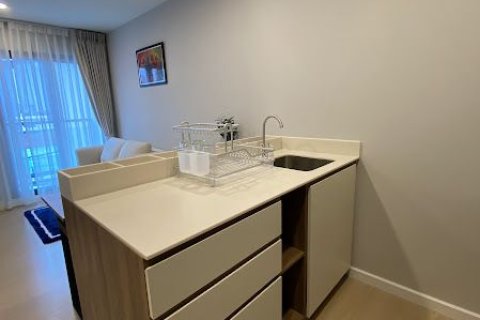 Студия в Пхукет, Таиланд № 149909 - фото 22