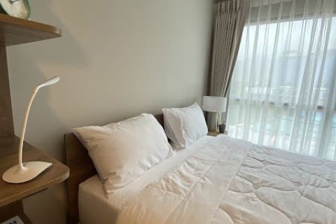 Студия в Пхукет, Таиланд № 149909 - фото 1