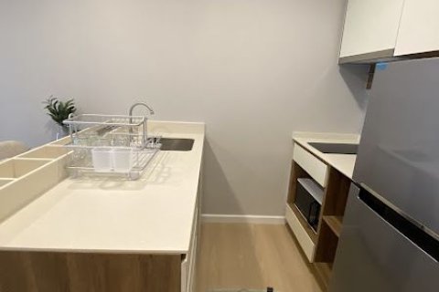 Студия в Пхукет, Таиланд № 149909 - фото 24