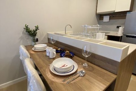 Студия в Пхукет, Таиланд № 149909 - фото 5