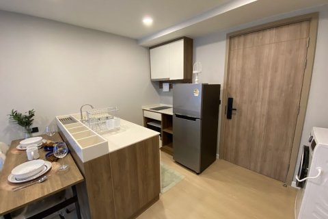 Студия в Пхукет, Таиланд № 149909 - фото 6