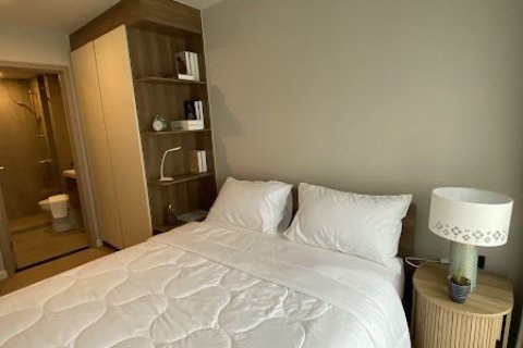 Студия в Пхукет, Таиланд № 149909 - фото 8