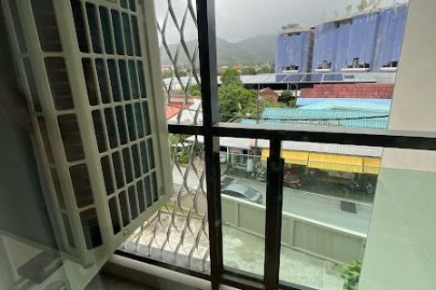 Студия в Пхукет, Таиланд № 149909 - фото 20