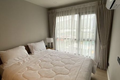 Студия в Пхукет, Таиланд № 149909 - фото 7